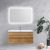 Зеркало с подсветкой BelBagno MARINO SPC-MAR-1200-800-LED-TCH-WARM 120x80