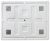 Зеркало с подсветкой BelBagno SPC-MAR-1400-800-LED-TCH-WARM 140x80