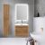 Зеркало с подсветкой BelBagno MARINO SPC-MAR-600-800-LED-TCH-WARM 60x80