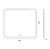 Схема зеркала BelBagno SPC-MAR-900-800-LED-TCH-WARM