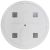 Зеркало с подсветкой BelBagno SPC-RNG-700-LED-TCH-WARM 70x70