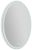 Зеркало с подсветкой BelBagno SPC-VST-600-800-LED-TCH-WARM 60x80