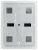 Зеркало с подсветкой BelBagno SPC-GRT-1200-800-LED-TCH-RAD 120x80
