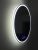 Зеркало с подсветкой BelBagno SPC-RNG-700-LED-TCH-RAD 70x70