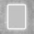 Зеркало с подсветкой BelBagno MARINO SPC-MAR-600-800-LED-TCH-PHONE 60x80