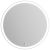Зеркало с подсветкой BelBagno SPC-RNG-800-LED-TCH-PHONE 80x80
