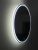 Зеркало с подсветкой BelBagno SPC-RNG-800-LED-TCH-PHONE 80x80