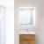 Зеркало с подсветкой BelBagno SPC-GRT-700-800-LED-TCH-WARM 70x80
