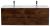 Тумба под раковину BelBagno Etna ETNA-1200-4C-SO-2-RW 120,2x46,2 подвесная