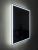 Зеркало с подсветкой BelBagno SPC-GRT-1000-800-LED-TCH-SND 100x80
