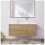 Зеркало с подсветкой BelBagno KRAFT SPC-KRAFT-1200-800-LED-TCH-WARM-NERO 120x80