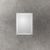 Зеркало с подсветкой BelBagno KRAFT SPC-KRAFT-600-800-LED-TCH-WARM 60x80, сатин