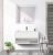 Зеркало с подсветкой BelBagno KRAFT SPC-KRAFT-900-800-LED-TCH-WARM 90x80, сатин