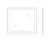 Схема зеркала BelBagno SPC-KRAFT-900-800-LED-TCH-WARM