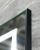 Зеркало с подсветкой BelBagno KRAFT SPC-KRAFT-900-800-LED-TCH-WARM-NERO 90x80