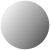 Зеркало с подсветкой BelBagno SPC-INT-900-LED 90x90