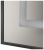Зеркало с подсветкой BelBagno KRAFT SPC-KRAFT-1000-800-SENS-NERO 100x80