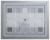 Зеркало с подсветкой BelBagno KRAFT SPC-KRAFT-1200-800-SENS-AL 120x80, сатин