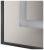 Зеркало с подсветкой BelBagno KRAFT SPC-KRAFT-700-800-SENS-NERO 70x80