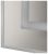Зеркало с подсветкой BelBagno KRAFT SPC-KRAFT-900-800-SENS-AL 90x80, сатин