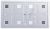 Зеркало с подсветкой BelBagno MARINO SPC-MAR-1200-800-LED-TCH-LNZ 120x80