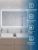 Зеркало с подсветкой BelBagno MARINO SPC-MAR-1200-800-LED-TCH-LNZ 120x80