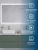 Зеркало с подсветкой BelBagno MARINO SPC-MAR-1400-800-LED-TCH-LNZ 140x80
