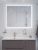 Зеркало с подсветкой BelBagno MARINO SPC-MAR-900-800-LED-TCH-LNZ 90x80
