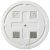 Зеркало с подсветкой BelBagno SPC-RNG-600-LED-3000K-TCH 60x60