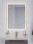 Зеркало с подсветкой BelBagno SPC-GRT-600-800-LED-3000K-TCH-WARM 60x80