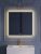 Зеркало с подсветкой BelBagno SPC-GRT-800-800-LED-3000K-TCH-WARM 80x80