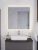 Зеркало с подсветкой BelBagno SPC-GRT-800-800-LED-3000K-TCH-WARM 80x80