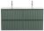 Тумба под раковину BelBagno Uno UNO-1200-4C-SO-VO 120x45,5 подвесная