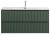 Тумба под раковину BelBagno Uno UNO-1200-2C-SO-VO 120x45,5 подвесная