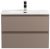 Тумба под раковину BelBagno Kraft KRAFT-600-2C-SO-СO 60x45,5 подвесная