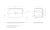 Схема тумбы BelBagno KRAFT-800-2C-SO-СO