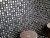 Мозаика L´Antic Colonial «Mosaics» Air Black Decor