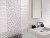 Мозаика L´Antic Colonial «Mosaics» Air WhiteandSilver Decor