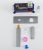 Смеситель для раковины BelBagno Aurora AURORA-BLVM-CRM-W0 встраиваемый