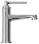 Смеситель для раковины BelBagno Boheme BOHEME-LVM-CRM-W0