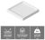 Душевой поддон Abber AD3D100 100x100 квадратный, акриловый