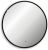 Зеркало с подсветкой Abber Mond AG6204SCB-0.77 77x77