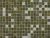 Мозаика L´Antic Colonial «Mosaics» Dream Olive