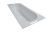 Схема ванны Relisan Katrin Гл000026032