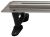 Душевой лоток Cezares LUX LUX-LD-80-Cr 80 см