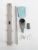 Душевой лоток Cezares LUX LUX-LD-80-Cr 80 см