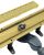 Душевой лоток Cezares SLIDER SLIDER-LD-70-BORO 70 см, золото брашированное