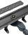 Душевой лоток Cezares SLIDER SLIDER-LD-70-GM 70 см, оружейная сталь