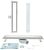 Душевой трап ALMAes Laguna LG60WH 600 мм