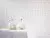 Мозаика L´Antic Colonial «Mosaics» Fashion C White в интерьере